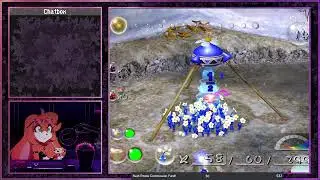 Sveri's Green Thumb for Pikmin 2 Returns (Part 3)