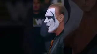 Sting & Darby Allin fended off the Mogul Embassy on AEW Dynamite!