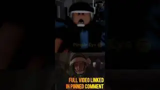Star Wars Darth Vader Rogue One Ending Scene but on ROBLOX #shorts #robloxshorts #robloxstarwars