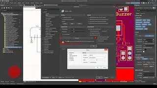 Altium Designer  How to switch between  UI Dark and Light theme in Altium Designer program YTB Short