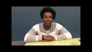 LaShaun Prater MW 3:30