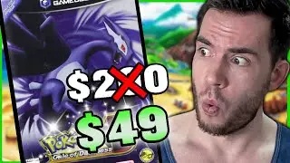 Will Nintendo Switch Online CRASH GameCube Prices?