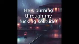 Lust of the Lost - Famous Last Words | LYRICS
