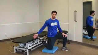 Stretching