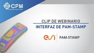 Interfaz PAM STAMP