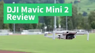 DJI Mavic Mini 2 - Erste Erfahrungen & Vergleich mit DJI Mavic Air (erste Variante)