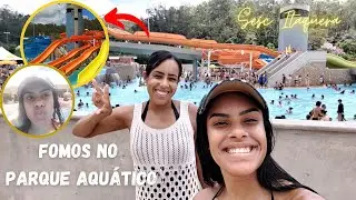 𝙑𝙡𝙤𝙜 𝙛𝙤𝙢𝙤𝙨 𝙣𝙤 𝙥𝙖𝙧𝙦𝙪𝙚 𝙖𝙦𝙪𝙖́𝙩𝙞𝙘𝙤 | 𝘐𝘵𝘢𝘲𝘶𝘦𝘳𝘢̃𝘰 ☀💦🥥