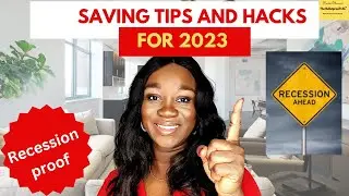 Recession Survival - Savings Tips that Work in a Recession