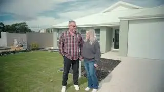 Welcome to Sven & Sarah's Home 🏡