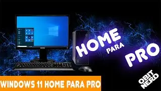 How to easily upgrade Windows 11 Home to Pro