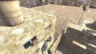 NEW INSANE SHOWDOWN BOUNCES (CoD4 PC)