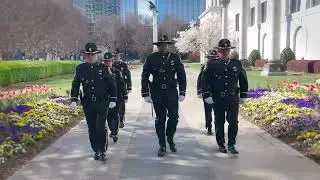 Federal Law Enforcement Officers of the Sixth District