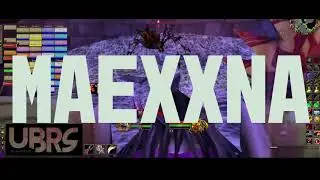 [UBRS] Warchief vs. Maexxna - Blaumeux-PvP (Horde)