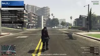 Gta5 online live stream