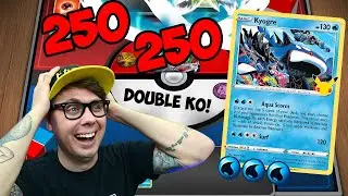 40 Energy Deck, Pure Domination