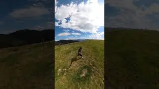 earth bike lake