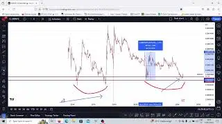XRP FINAL Support Has Been HIT--HUGE FINAL WARNING🚀