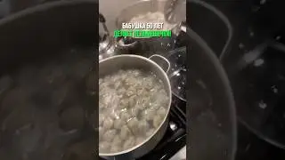БАБУШКИНЫ ПЕЛЬМЕНИ 