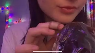 ASMR Soothing ✨Brain Massage✨with Lotion (and More)