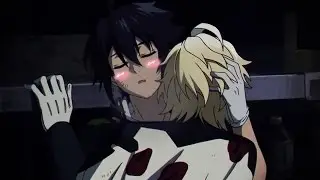 Owari no HOMO CRACK! #1