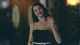 Burcu Özberk Bacak Kalça Göğüs Frikikleri