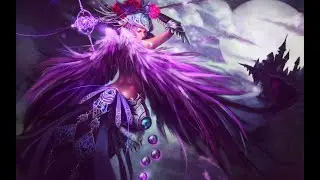 Атмосферное прохождение Aion Genesis 1.9 за чародея #40