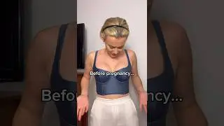 Before Pregnancy Vs During Pregnancy.. #pregnancy #memes #funny #skits #comedy #shorts
