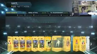 INFORM MESSI!! - MILLION COIN iPHONE PACK OPENING - FIFA 14 Ultimate Team
