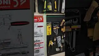 Todavía usas la manguera con la gota para nivelar?