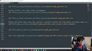 SLiM object explained for developers