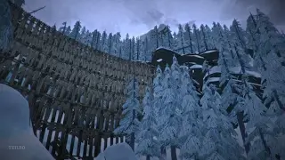 The Long Dark/ Лонг Дарк Короткий стрим