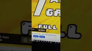 Build 7 Games in One Video with Unity - Coming Soon