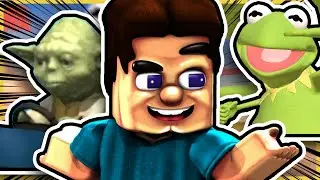 THE MOST CURSED MODS OF 2020!
