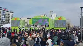 Атырау Наурыз 2024 Как Это Было