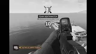COD Mobile Concept: Factions and Map Intros