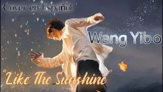 Wang Yibo 