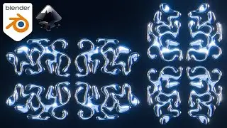 Make Abstract 