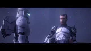 Brothers || A Bad Batch Fan Animation