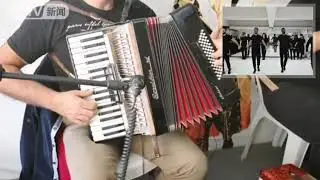 Nartaa Dance