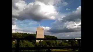 The Sky