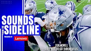 Sounds from the Sideline | 