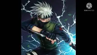 Kakshi Hatake