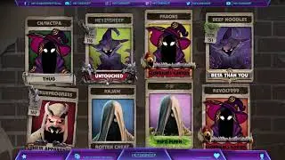 Dota Underlords | Asia Ranked | !Follow | Cam/Mic on 300 Followers