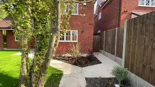 Naphill unit 2