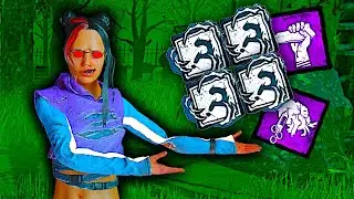 Using 'CHAOS SHUFFLE' To Create META BUILDS