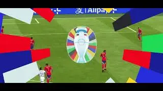 Испания - Сербия (ПолуФинал)