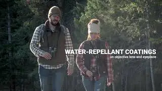 Introducing the FUJIFILM Hyper-Clarity Binoculars