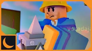 Trapper's Sandwich - Roblox TDS Animation
