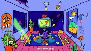 KID FLEX - No Siento Nada 😖