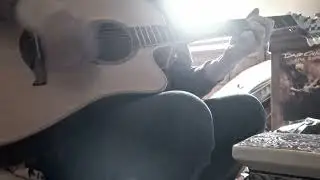 Improvisation en DADGAD